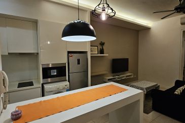 The Horizon Residences