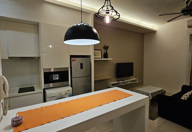 The Horizon Residences