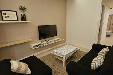 The Horizon Residences