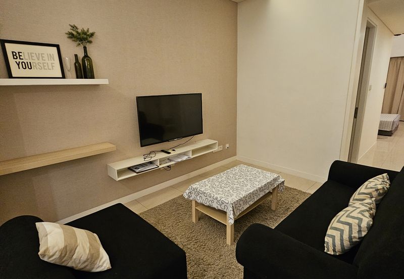 The Horizon Residences