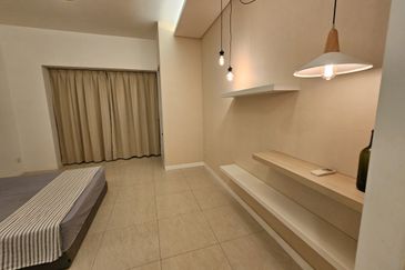 The Horizon Residences