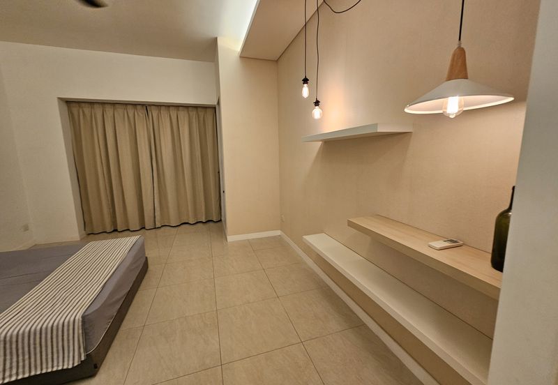 The Horizon Residences