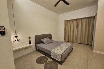 The Horizon Residences