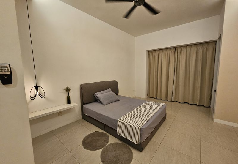 The Horizon Residences