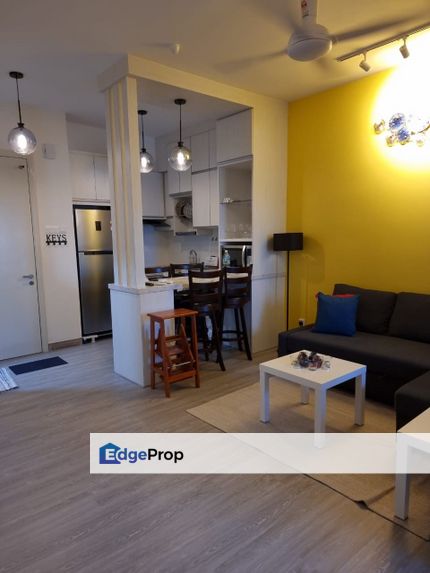 Arte Mont Kiara At Mont Kiara Kuala Lumpur For Sale, Kuala Lumpur, Mont Kiara