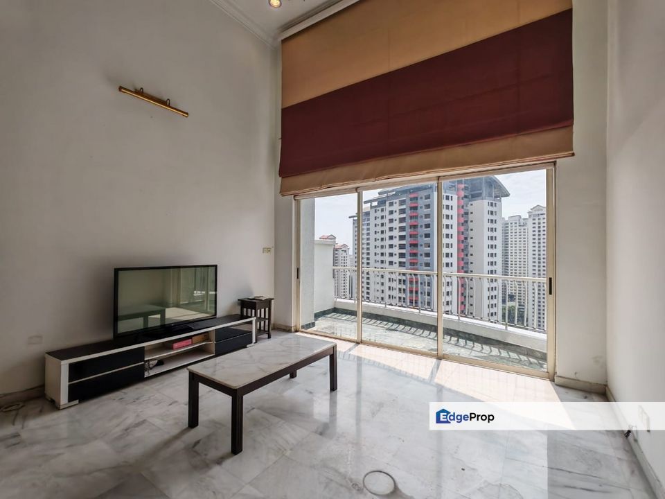 Mont Kiara Pelangi At Mont Kiara For Sale, Kuala Lumpur, Mont Kiara