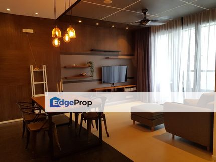 Arcoris Residences At Mont Kiara For Sale, Kuala Lumpur, Mont Kiara