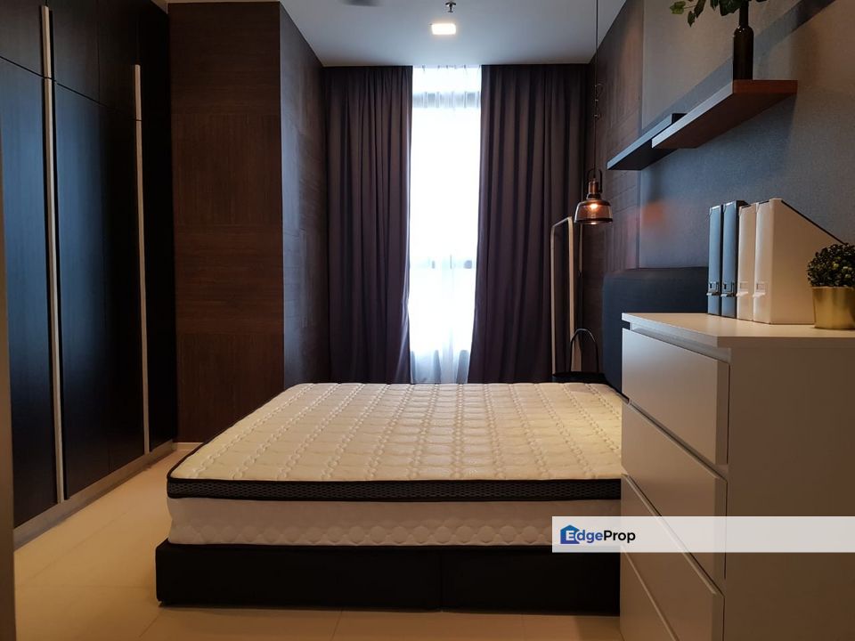 Arcoris Residences At Mont Kiara For Sale, Kuala Lumpur, Mont Kiara