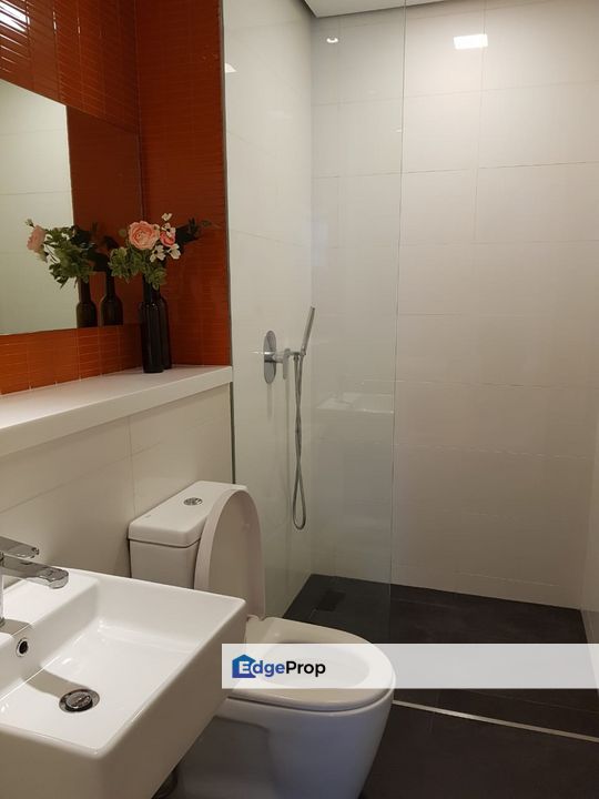 Arcoris Residences At Mont Kiara For Sale, Kuala Lumpur, Mont Kiara