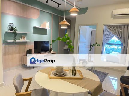 Arte Mont Kiara At Mont Kiara Kuala Lumpur For Sale, Kuala Lumpur, Mont Kiara