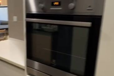 KL Gateway Premium Residence