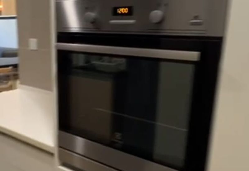 KL Gateway Premium Residence