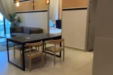 KL Gateway Premium Residence