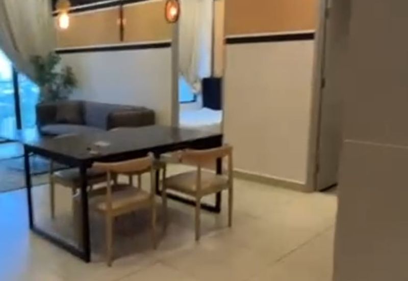 KL Gateway Premium Residence