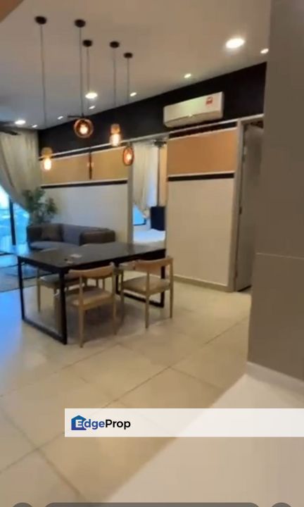 KL Gateway Premium Residence At Bangsar South For Sale, Kuala Lumpur, Bangsar South