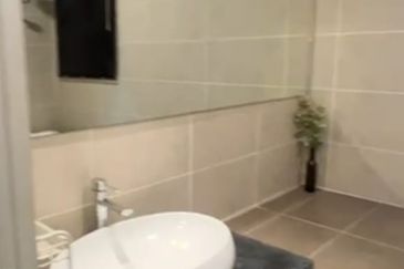 KL Gateway Premium Residence