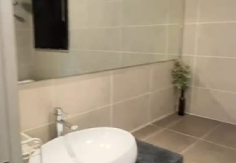 KL Gateway Premium Residence