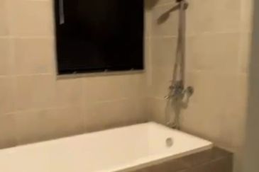 KL Gateway Premium Residence