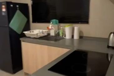 KL Gateway Premium Residence