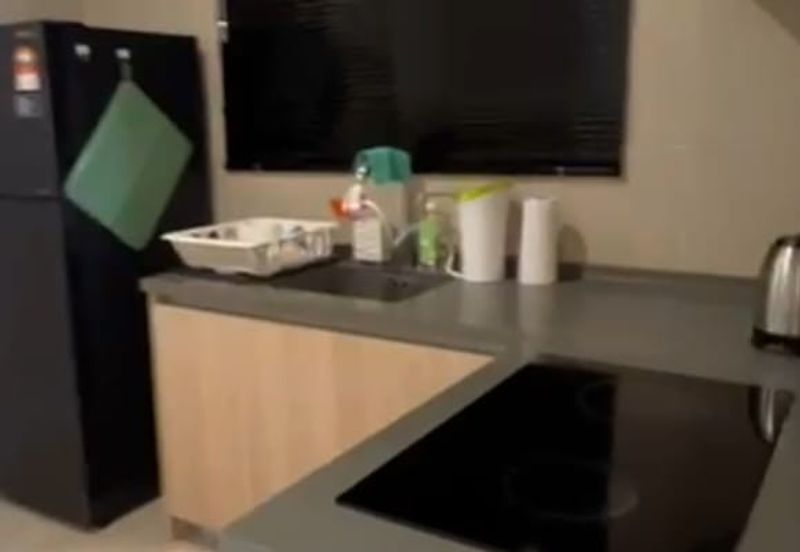 KL Gateway Premium Residence