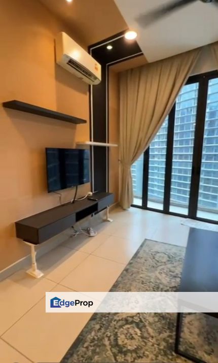 KL Gateway Premium Residence At Bangsar South For Sale, Kuala Lumpur, Bangsar South