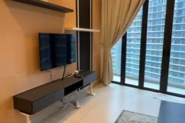 KL Gateway Premium Residence