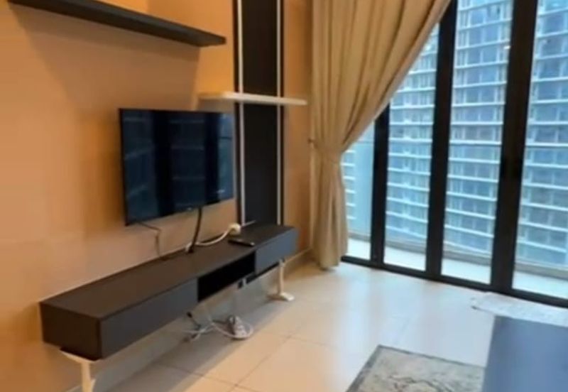 KL Gateway Premium Residence