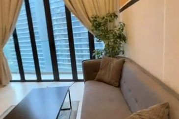 KL Gateway Premium Residence