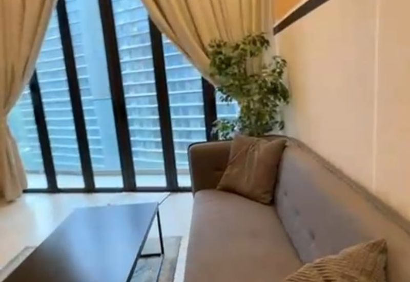 KL Gateway Premium Residence