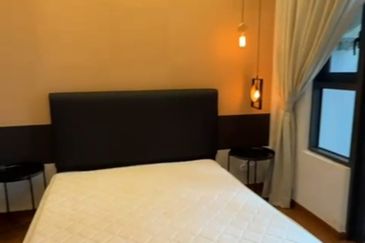 KL Gateway Premium Residence