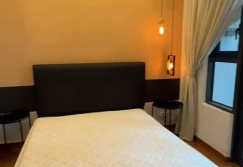 KL Gateway Premium Residence