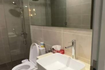 KL Gateway Premium Residence