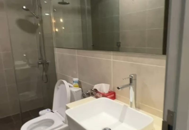 KL Gateway Premium Residence