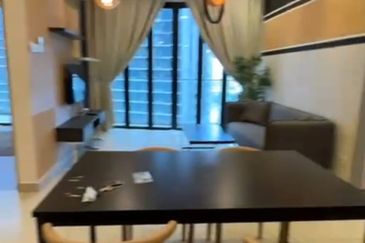 KL Gateway Premium Residence