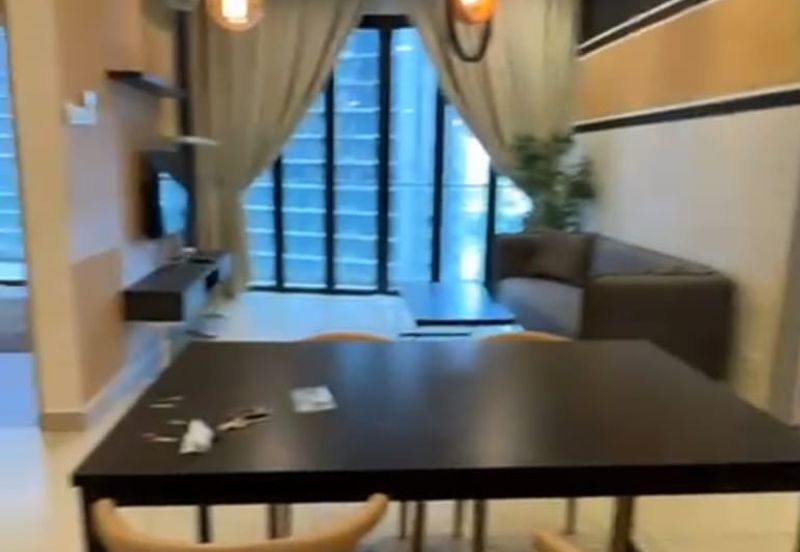 KL Gateway Premium Residence