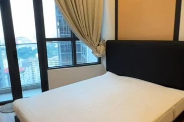 KL Gateway Premium Residence