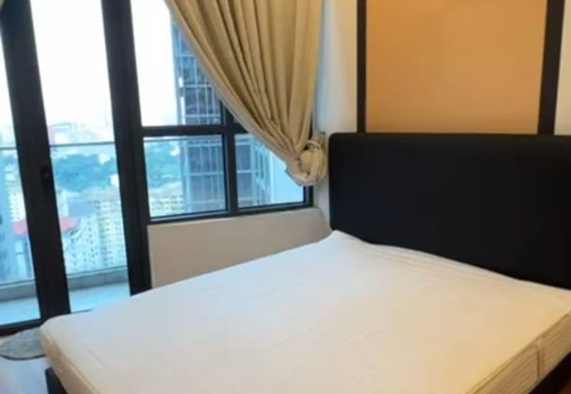 KL Gateway Premium Residence