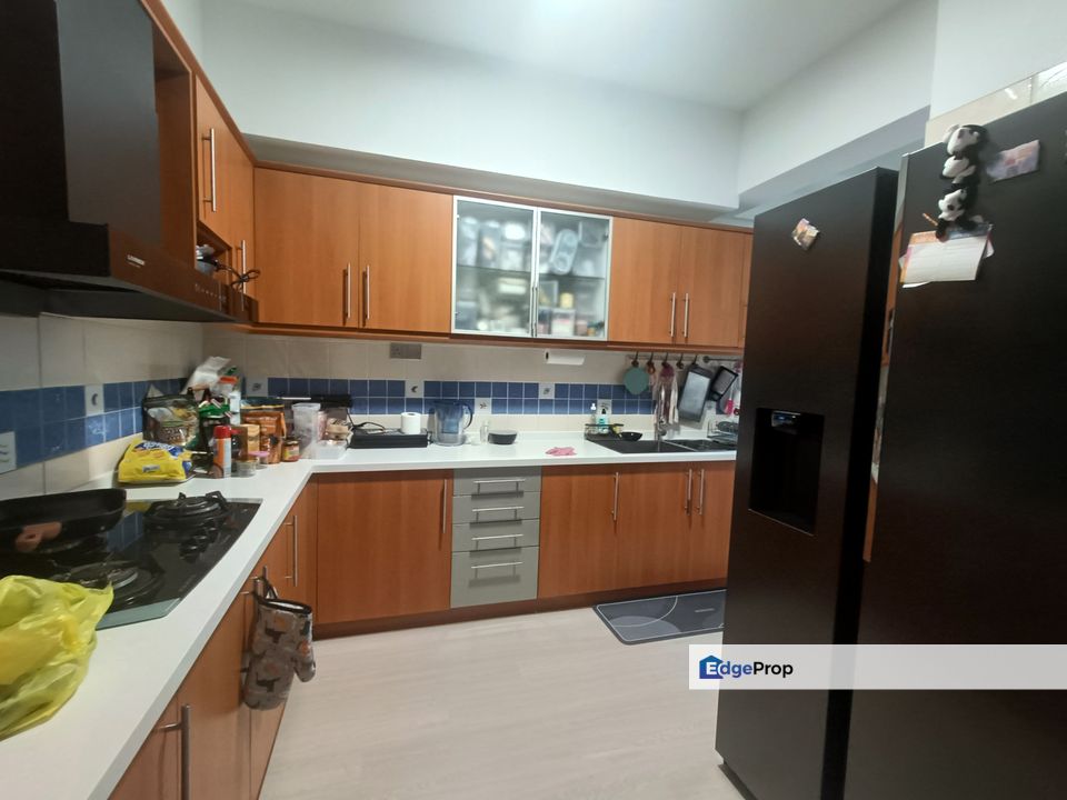 Kiaramas Sutera At Mont Kiara For Sale, Kuala Lumpur, Mont Kiara