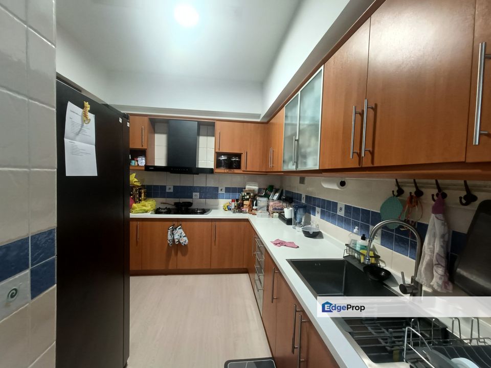 Kiaramas Sutera At Mont Kiara For Sale, Kuala Lumpur, Mont Kiara