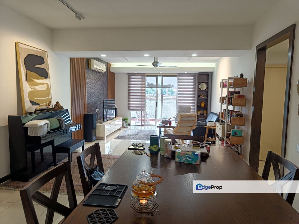 Kiaramas Sutera At Mont Kiara For Sale, Kuala Lumpur, Mont Kiara