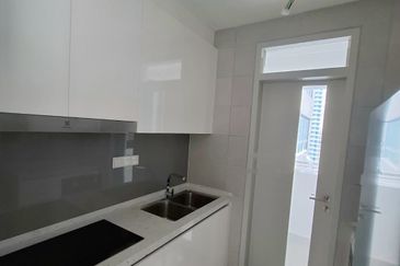 ALIX Residences @ Kiara North