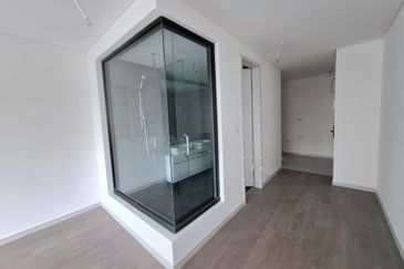 ALIX Residences @ Kiara North