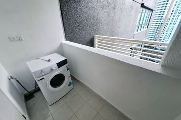 ALIX Residences @ Kiara North