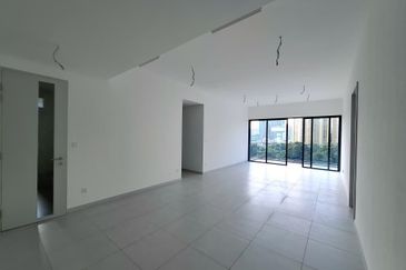 ALIX Residences @ Kiara North