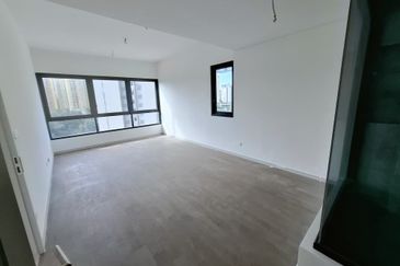 ALIX Residences @ Kiara North