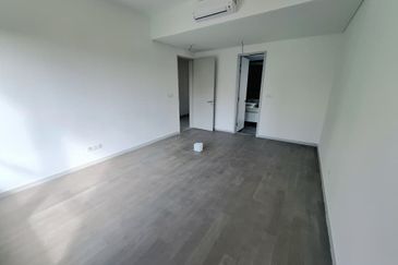 ALIX Residences @ Kiara North