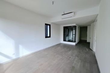 ALIX Residences @ Kiara North