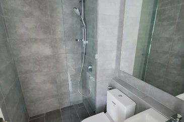 ALIX Residences @ Kiara North