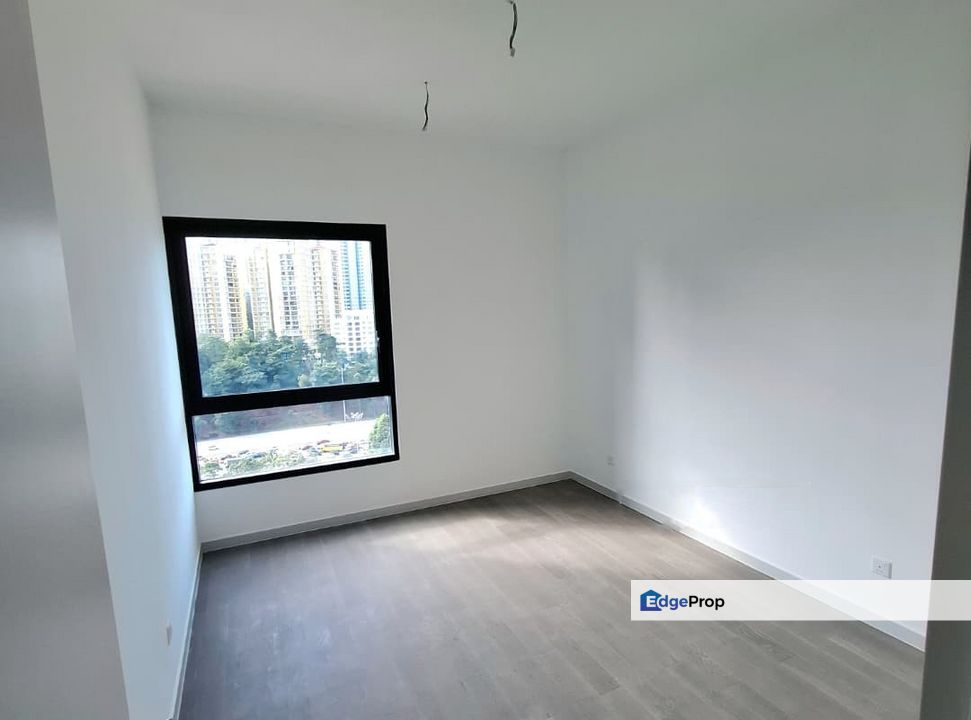 Alix Residences @ Kiara North At Mont Kiara Kuala Lumpur For Sale, Kuala Lumpur, Mont Kiara
