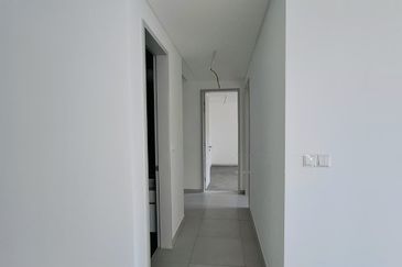 ALIX Residences @ Kiara North